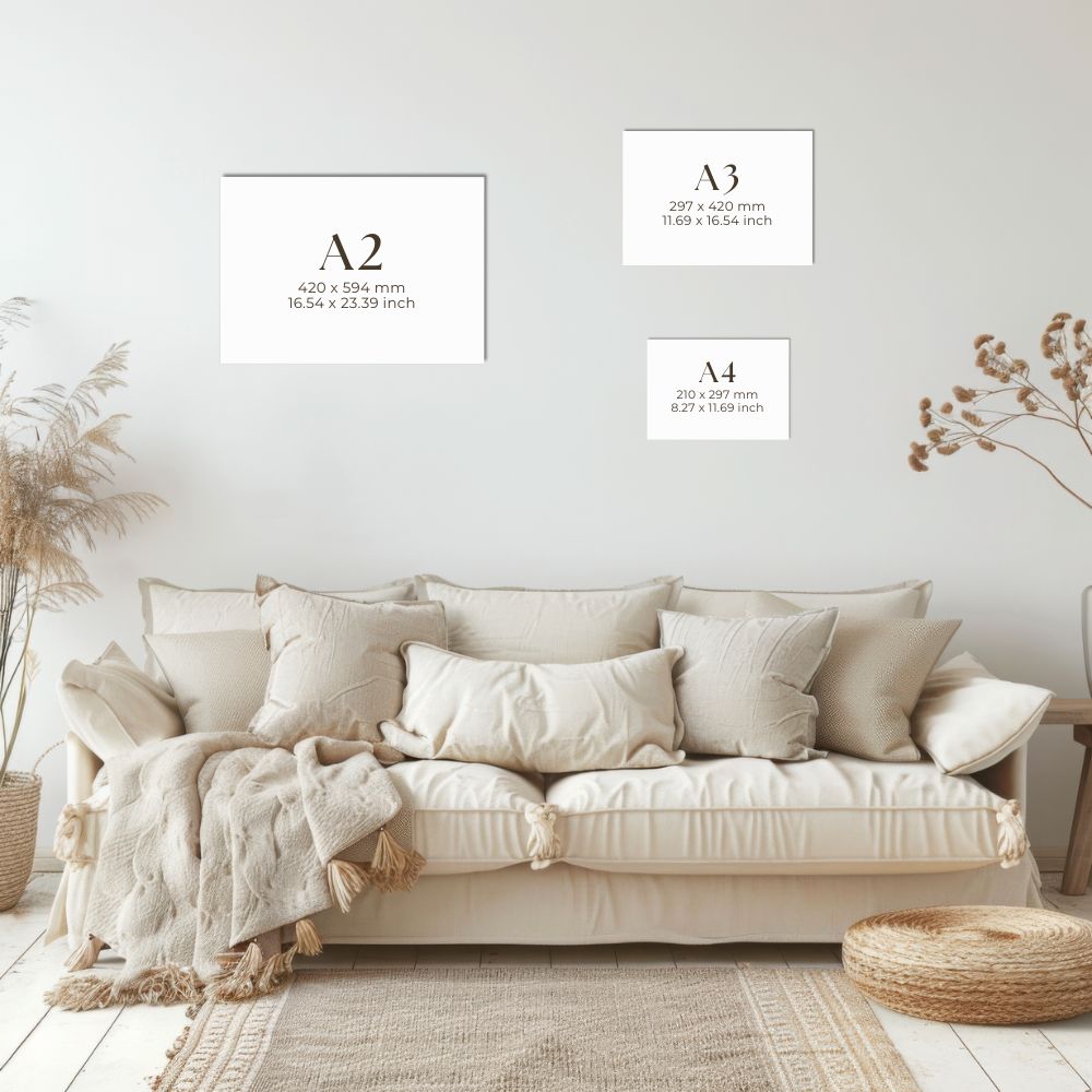 The Marker | Dartmoor | Limited Edition Fine Art Landscape Photography Print