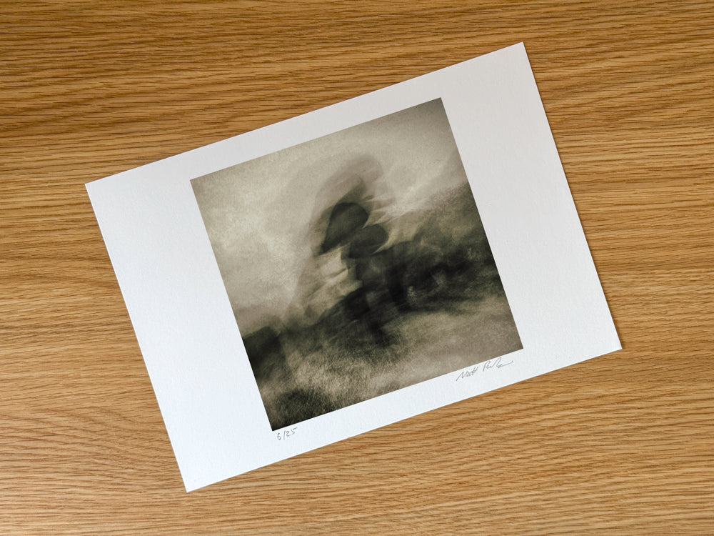 Echoes Of The Tor | Dartmoor | Limited Edition Fine Art Landscape Photography Print