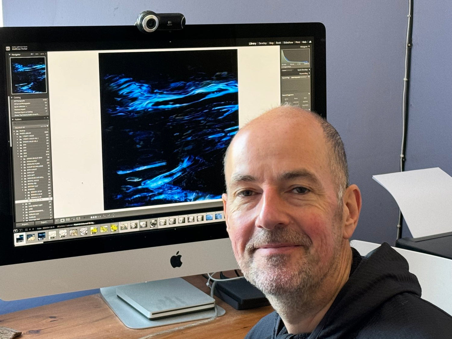 Individual creative mentoring - online