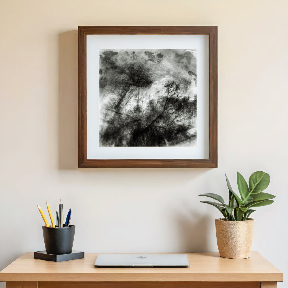 Woodland Impressions |Limited Edition Fine Art Photography Print