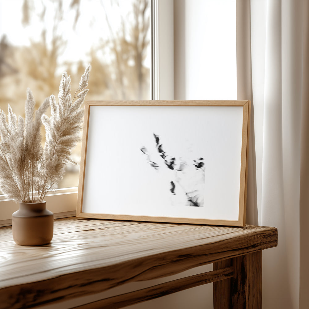 MindGhosts 3 | Semi Abstract River Reflection | Limited Edition Fine Art Photography Print