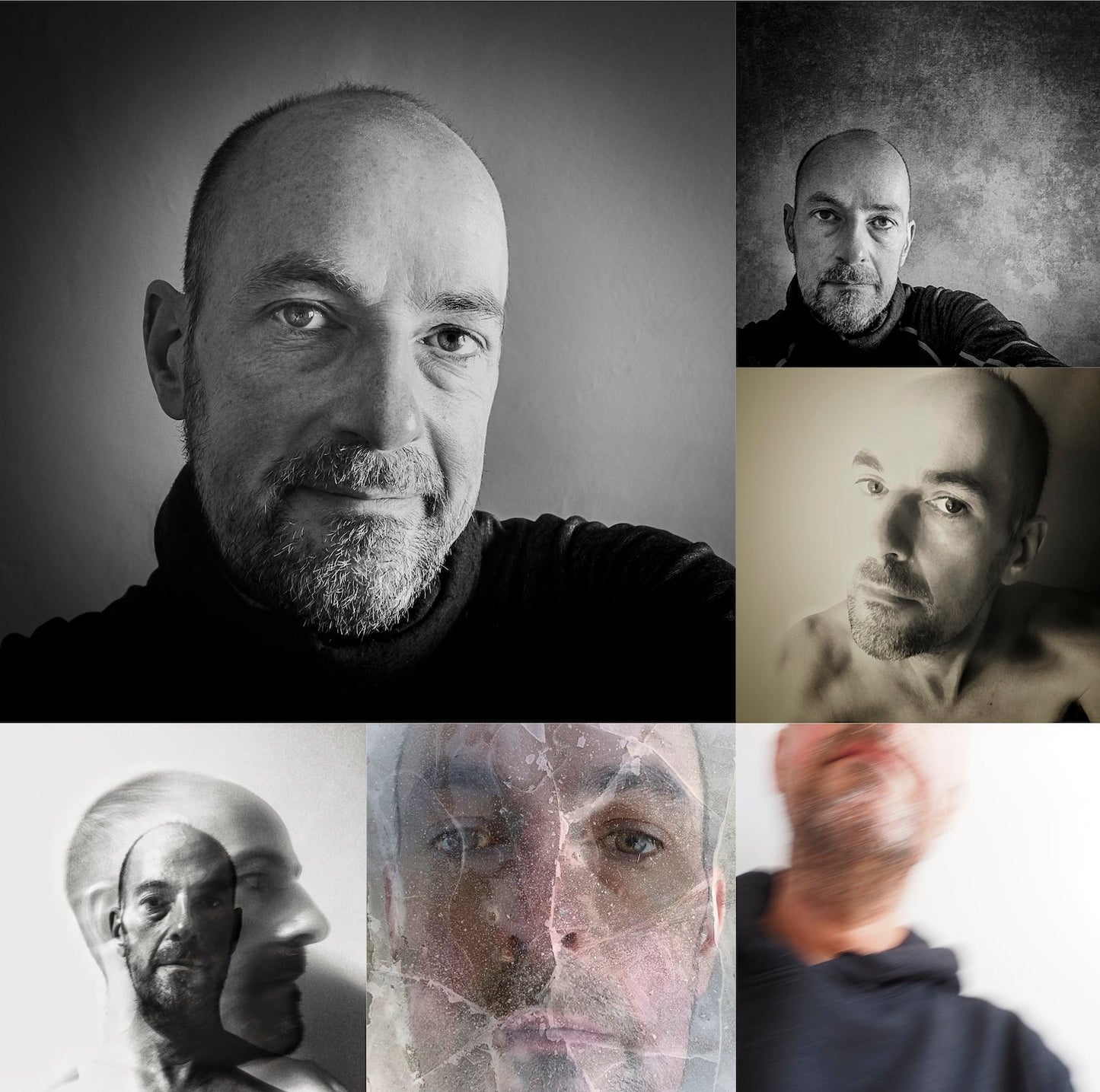 Individual creative mentoring - online