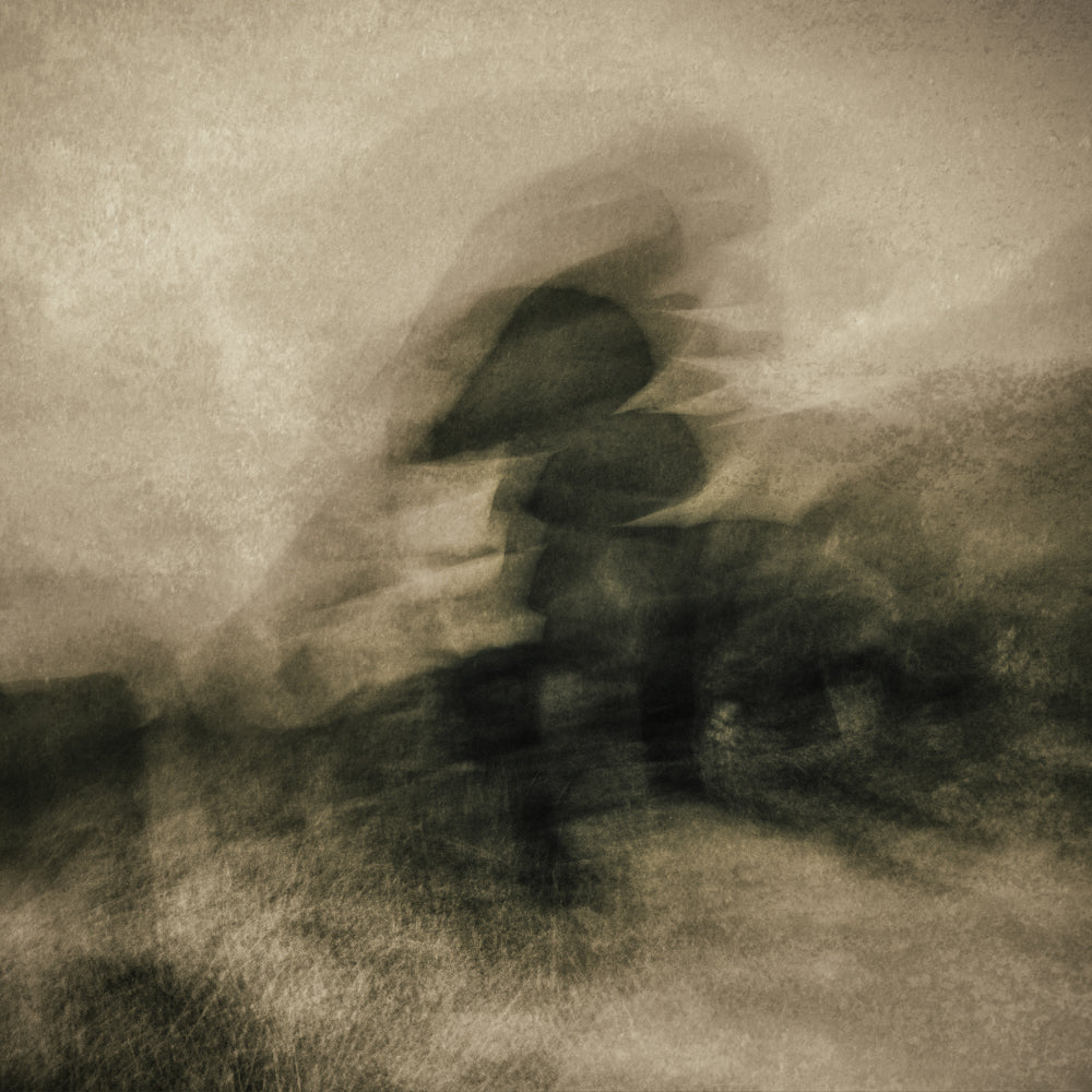 Echoes Of The Tor | Dartmoor | Limited Edition Fine Art Landscape Photography Print