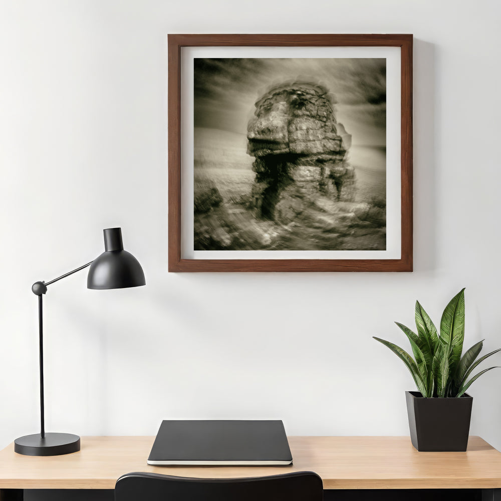 Dartmoor Tor | Limited Edition Fine Art Landscape Photography Print