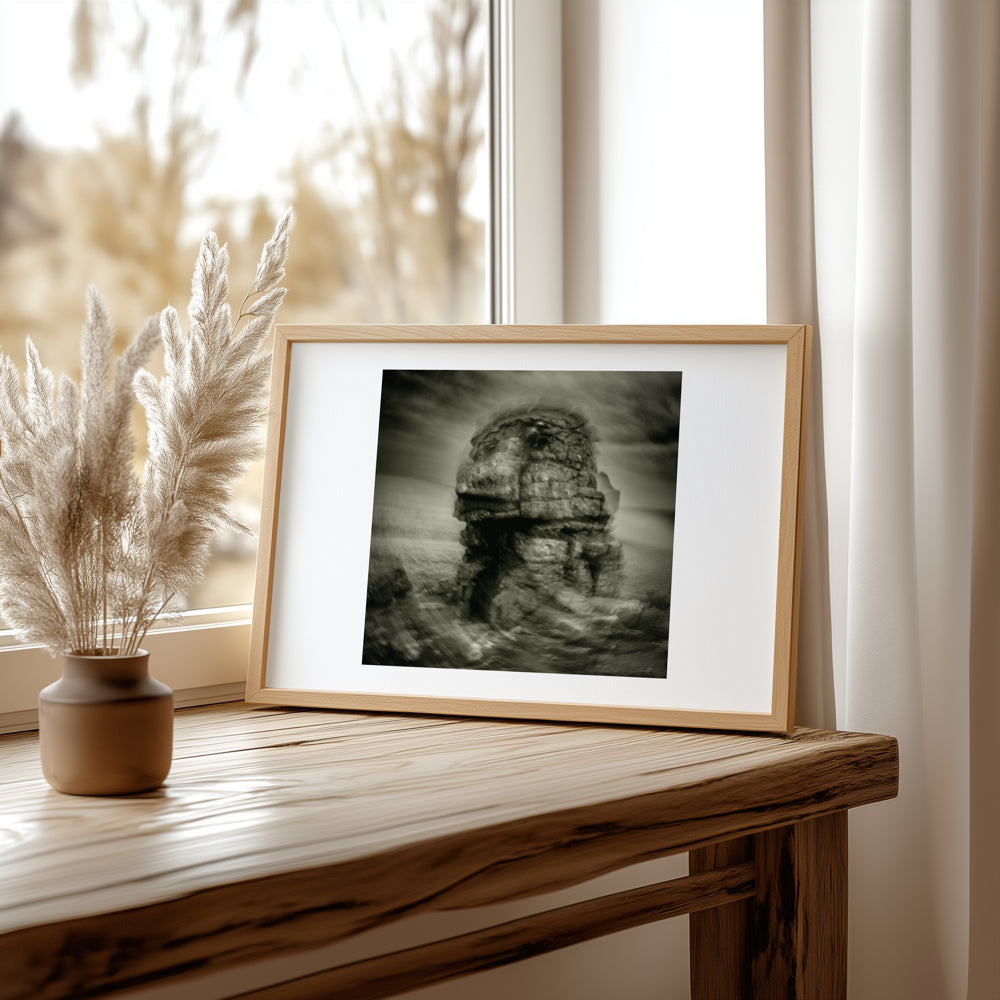 Dartmoor Tor | Limited Edition Fine Art Landscape Photography Print