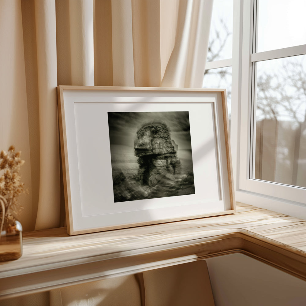 Dartmoor Tor | Limited Edition Fine Art Landscape Photography Print
