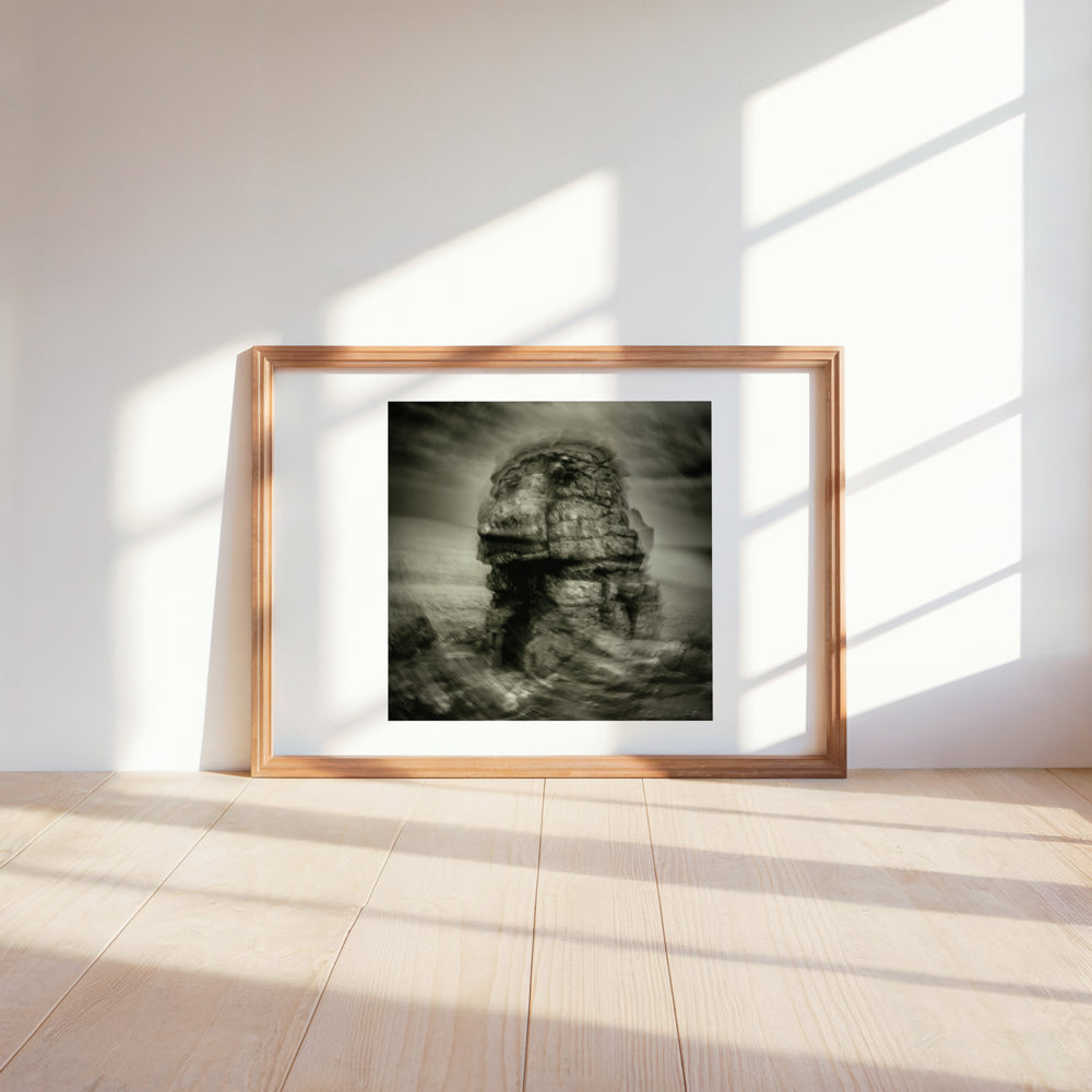 Dartmoor Tor | Limited Edition Fine Art Landscape Photography Print