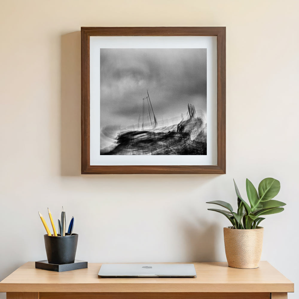 Yes Tor | Dartmoor | Fine Art Photography Print