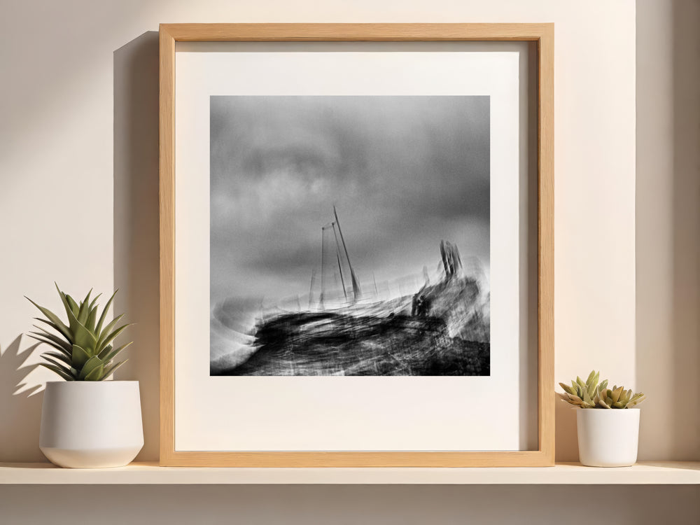 Yes Tor | Dartmoor | Fine Art Photography Print