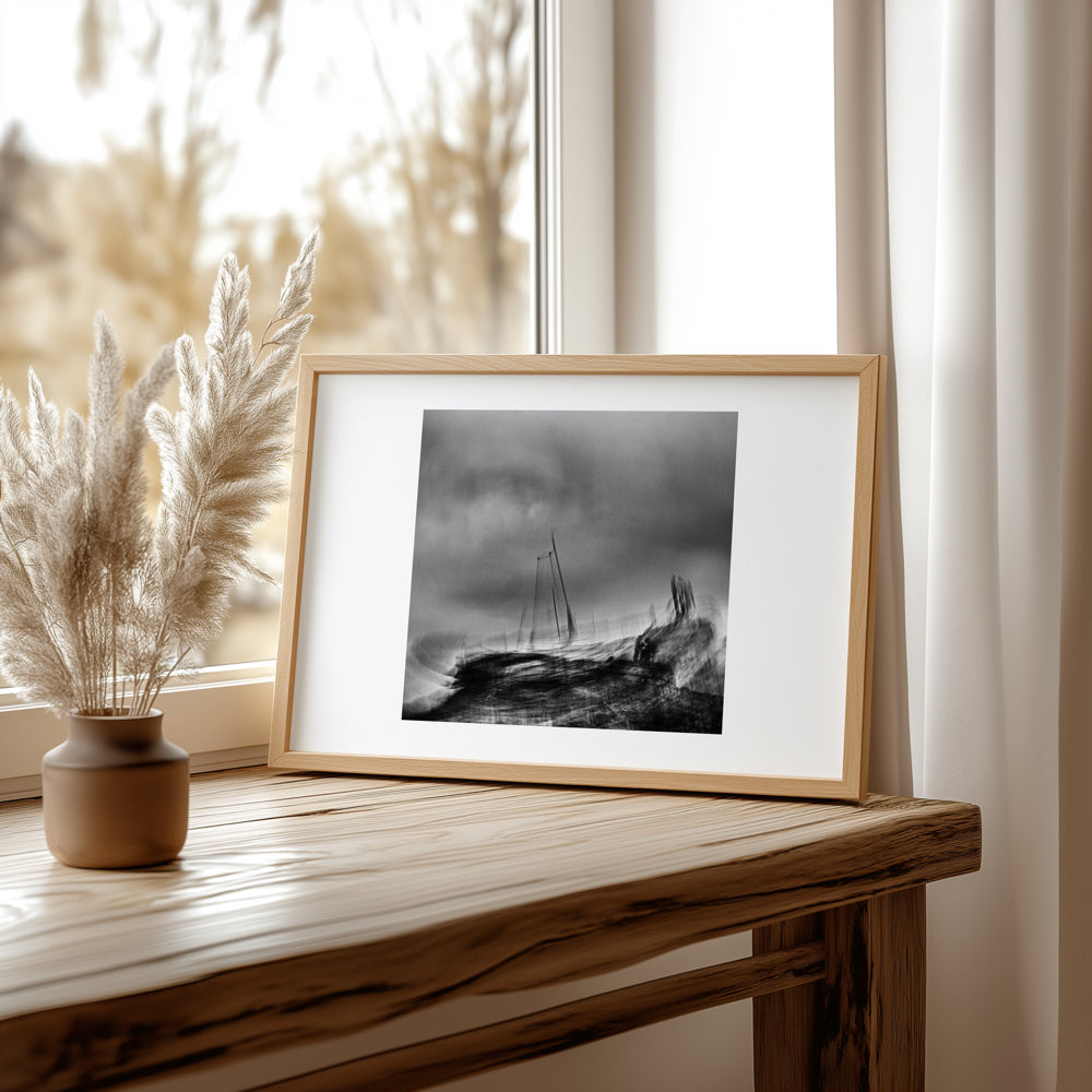 Yes Tor | Dartmoor | Fine Art Photography Print