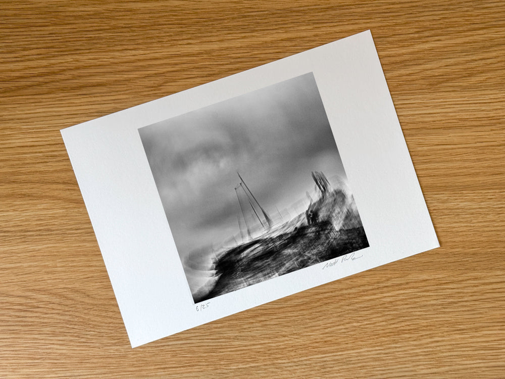 Yes Tor | Dartmoor | Fine Art Photography Print