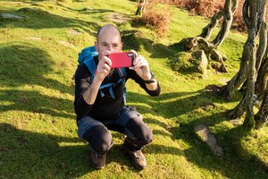 How to edit stand out images on your smartphone - online - Saturday 9th July