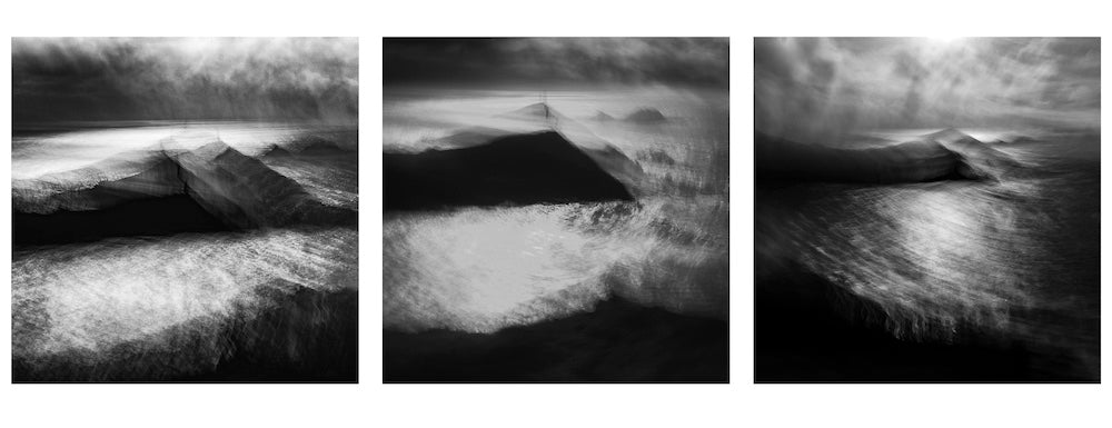 From Nice Photographs to Creating Work With Meaning  (Why many photographers drift and what to do about it)