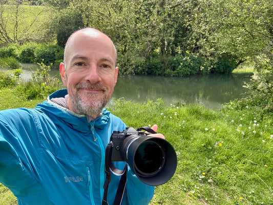 photography mentor online session