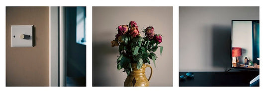 Four ways to bring more meaning into your photography