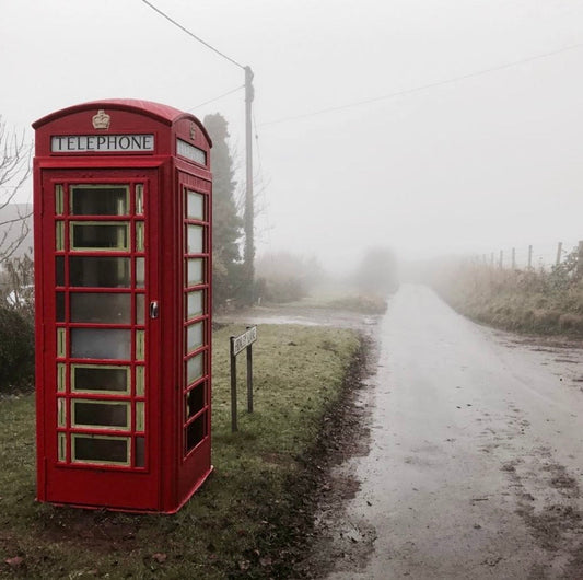 Developing the art of seeing: the most important skill a photographer can have