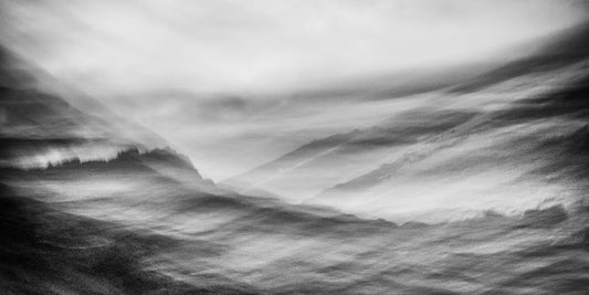 Why photographers should embrace the beauty of imperfection
