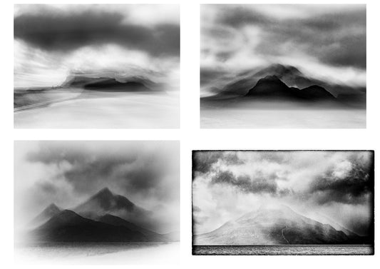 Expressionist Landscape Photography: What It Is And How To Start