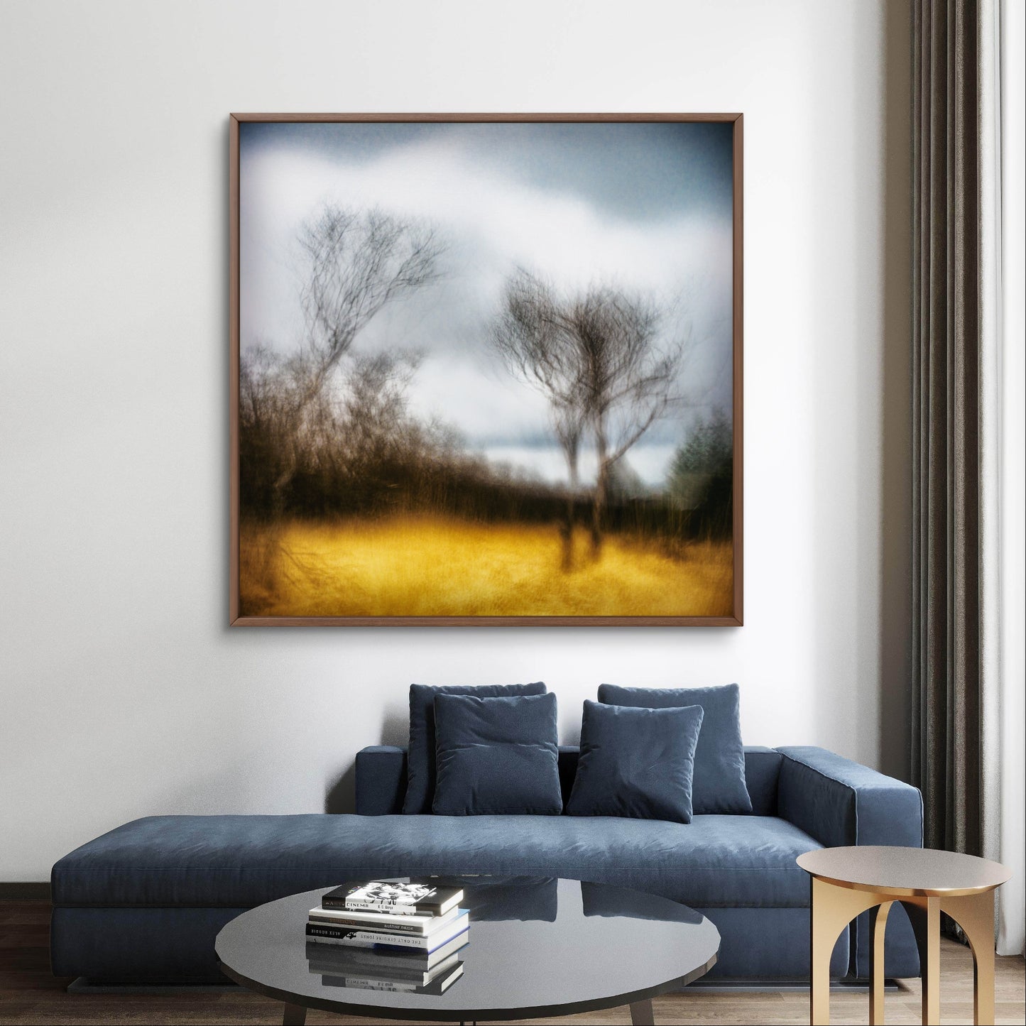 Winter's Grace | Woodland | Limited Edition Fine Art Landscape Photography Print