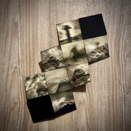 The Practical Photo Project - live online - starts 4th Feb