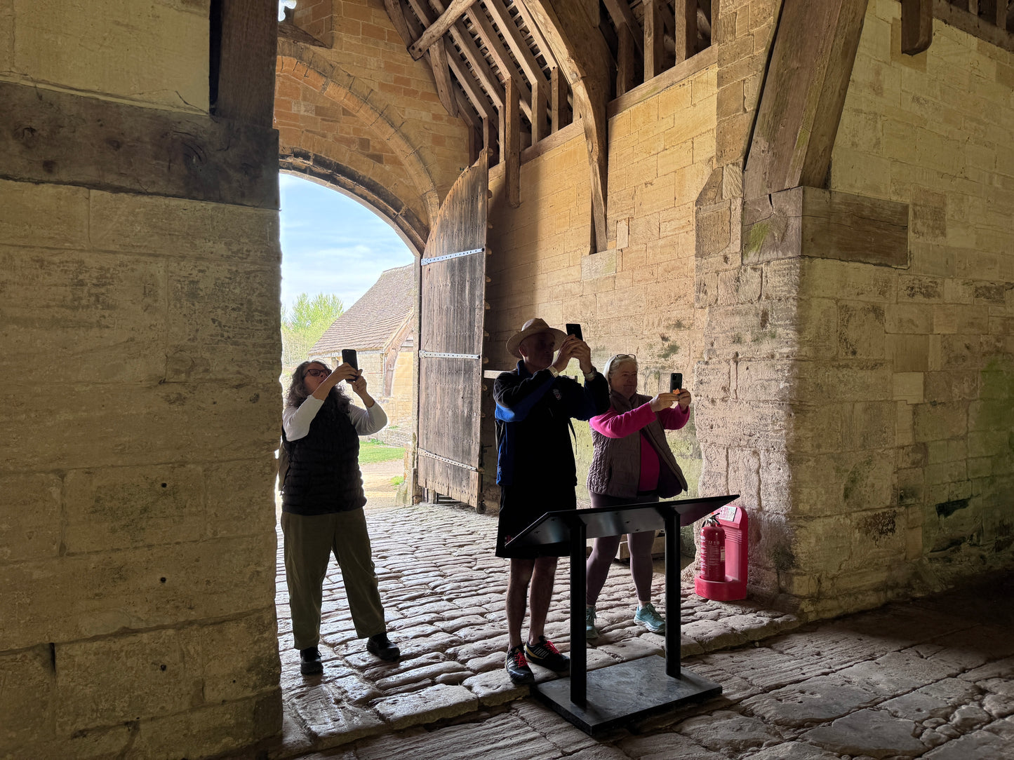 How To Take And Edit Impressive Photographs With Your Smartphone - Full-Day Workshop - Bradford-Upon-Avon - 6th September