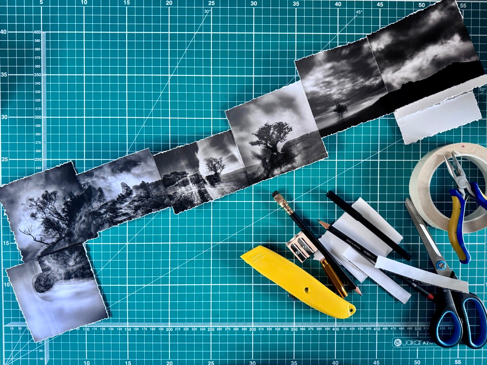 The Practical Photo Project - live online - starts 4th Feb