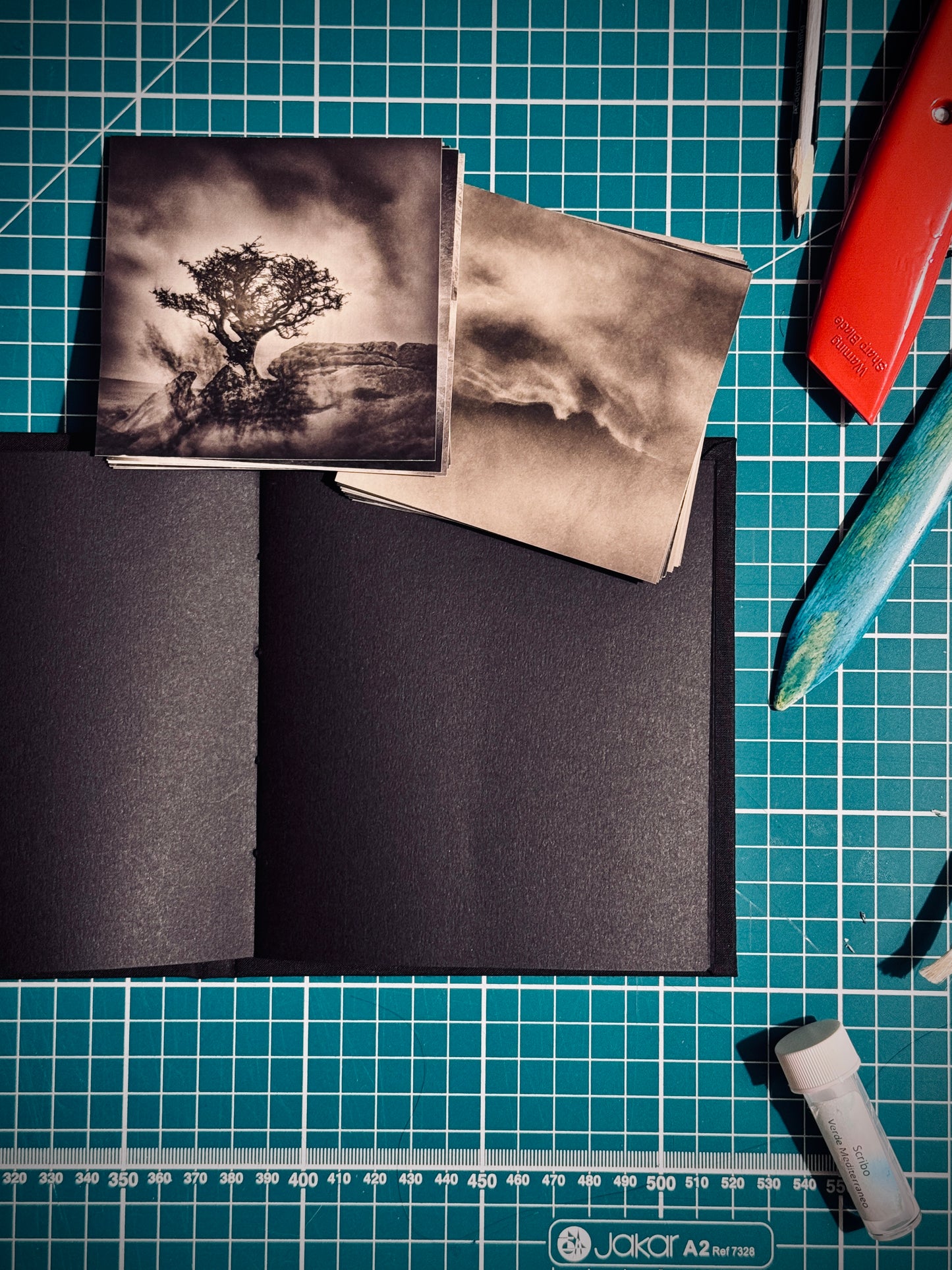 The Practical Photo Project - live online - starts 4th Feb