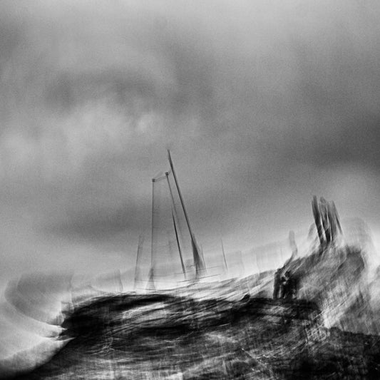 Yes Tor | Dartmoor | Fine Art Photography Print