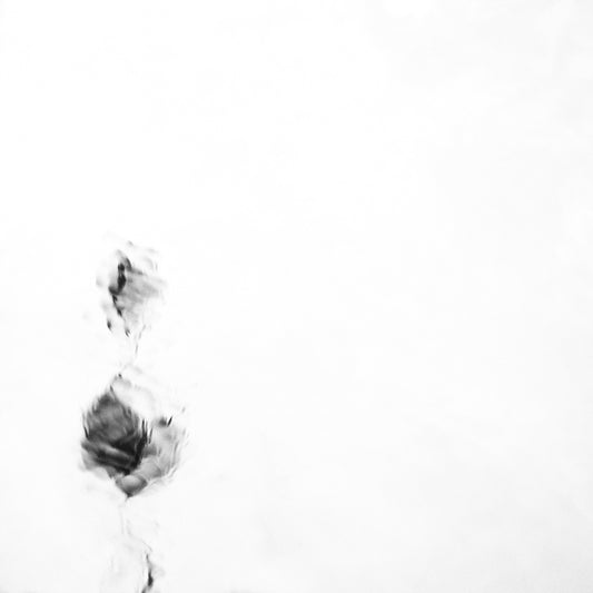 MindGhosts 2 | Semi Abstract River Reflection | Limited Edition Fine Art Photography Print