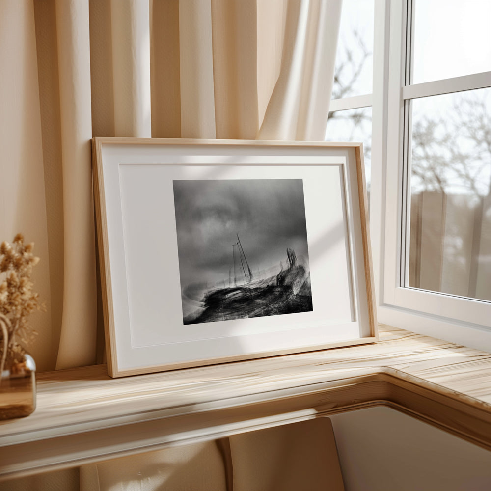 Yes Tor | Dartmoor | Fine Art Photography Print