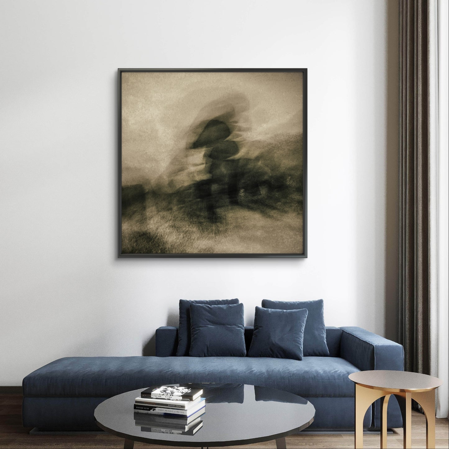 Echoes Of The Tor | Dartmoor | Limited Edition Fine Art Landscape Photography Print