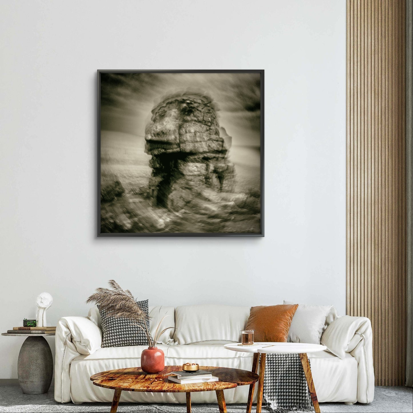 Dartmoor Tor | Limited Edition Fine Art Landscape Photography Print