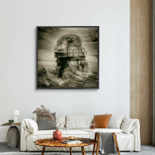 Dartmoor Tor | Limited Edition Fine Art Landscape Photography Print